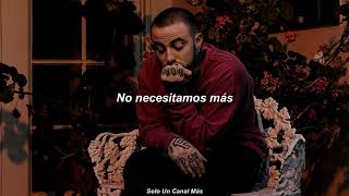 Mac Miller  Ladders  Sub Español [upl. by Yellat]