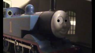 Good Night Thomas [upl. by Ayital454]