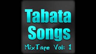 tabata songs dr dre tabata mix h264 60426 [upl. by Hettie735]