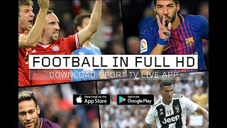 Welcome to sport TV Live  Football Television [upl. by Patti]