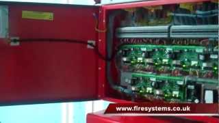 Smoke Vent Systems  Smoke Dampers  Fire Systems Ltd [upl. by Esilahs107]