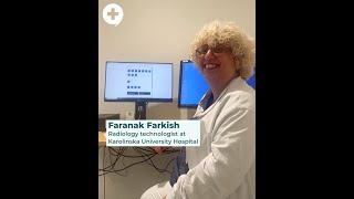 How the mammography department at Karolinska University Hospital use Care to Translate [upl. by Sibyl835]