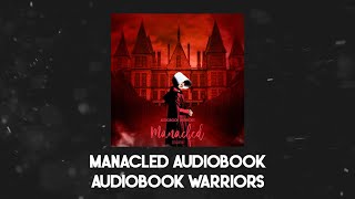 Manacled Chapter 12  Dramione Fanfiction Audiobook [upl. by Garibold707]