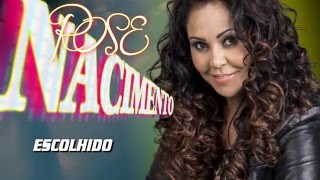 ESCOLHIDO  PLAYBACK LEGENDADO [upl. by Berfield592]