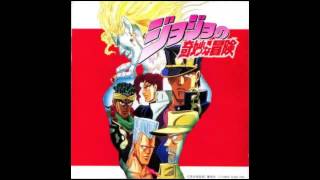 JoJos Bizarre Adventure SFCSNES OST  The World Dios Battle Theme [upl. by Lorola]