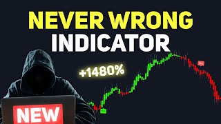 Best Buy Sell Indicator TradingView SECRET INDICATOR [upl. by Enelyar]