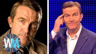 Top 10 Things You Didnt Know About Bradley Walsh [upl. by Noland]