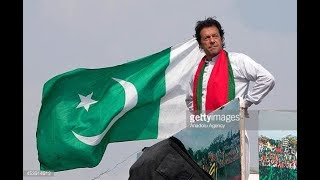 PTI song Dil naik ho niyat saaf to ho insaf kahy IMRAN KHAN [upl. by Lundquist]