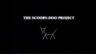 The Annotated ScoobyDoo Project [upl. by Lehpar]