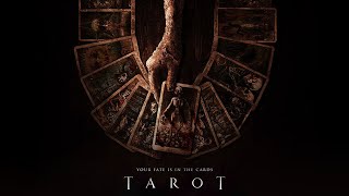 Tarot 2024 Movie  Harriet Slater Jacob Batalon Avantika Vandanapu  Review and Facts [upl. by Aeneas]