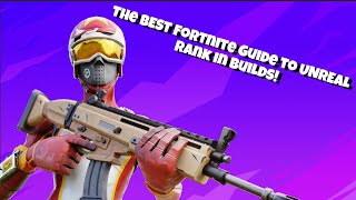 How to Rank Up FAST in Fortnite REMIX CHAPTER 2 [upl. by Akin]