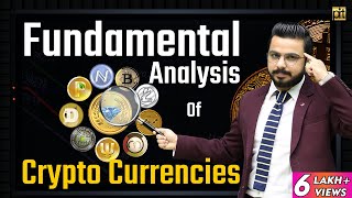 Cryptocurrency Fundamental Analysis  Which Coin to Buy  Bitcoin Study  Financial Education [upl. by Augusto31]