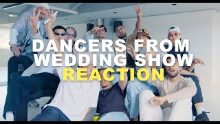 FAMOUS WEDDING SHOW FULL  Quick Style  REACTION [upl. by Tocci]