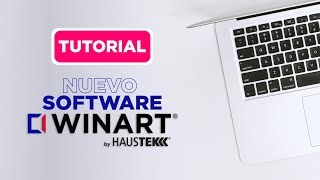 Winart Tutorial [upl. by Enaujed496]