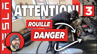 ATTENTION │ PRÉVENIR LES DOMMAGES AVEC LANTIROUILLE BOLDUC [upl. by Alikee]