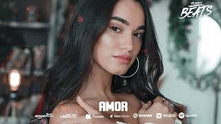 ANTONIA  Amor Amor  Original Remix [upl. by Selma]