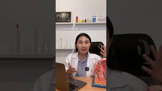 Tretinoin vs Adapalene funskincare tretinoin adapalene [upl. by Eelrebma]