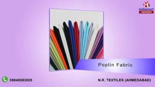 Oxford And Rayon Fabrics By Nr Textiles Ahmedabad [upl. by Caitlin]