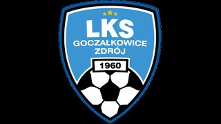 tajny live wielki lks goczałkowice zdrój 13112024 [upl. by Schnur]