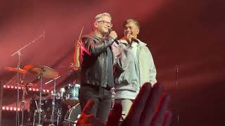 FLEMMING EN GUUS MEEUWIS  BRABANT LIVE  013  TILBURG [upl. by Jolda]