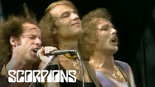 Scorpions  Live in Tokyo  Super Rock 1984 [upl. by Emili]