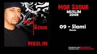 09  Muslim  Slami 2008 مسلم ـ سلامي Remix [upl. by Harriet]