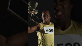 Jesse Owens The Olympian Who Defied Hitler and Made History 🏅 JesseOwens Olympics shortsvideo [upl. by Aronow]