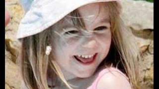 A Tribute To Madeline McCann [upl. by Connell960]