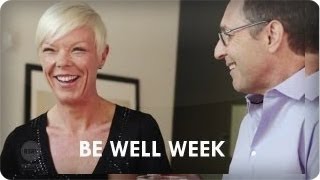 Tabatha Coffey Tells Gluten to Fck Off  Be Well Week Ep 1 Full  Reserve Channel [upl. by Lodie]