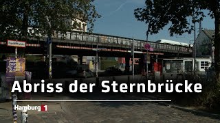 Klage gegen Abriss der Sternbrücke [upl. by Itsa]