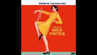 Valérie Lemercier  Gôute Mes Frites 1996 [upl. by Branca]