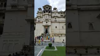 Royalty Umaid Bhawan Palace [upl. by Eustazio]