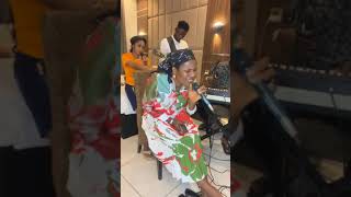 ADAZION IJ amp AMAKA GIFT amp ALSO WITH MAXY MICHAEL NIGHT WARSHIP SONG [upl. by Deedahs]