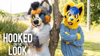 Meet The Faces Behind The Furries  HOOKED ON THE LOOK [upl. by Frasier]