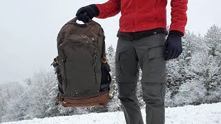 Quechua NH500 30L Backpack 1 Year Review [upl. by Sibyl825]