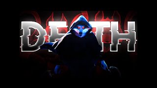 DEATH EDIT 4KII HELPURSELF [upl. by Gibert]