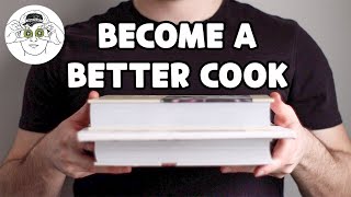 The Top 3 Cookbooks for Beginners [upl. by Anyk]