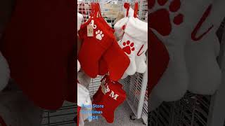 Ross Stores Christmas 2024 ross rossfinds yesforless christmas christmasdecorations [upl. by Brandise]