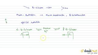 OPEN CHAIN STRUCTURE [upl. by Harewood]