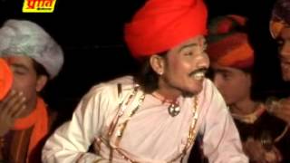 Nirdhan Ro Dhan Girdhari  Latest Rajasthani New Video Bhakti Song Of 2012 From Prabhati Bhajan [upl. by Ennaeirrac]