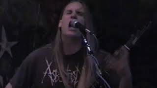 Noothgrush  LIVE at Gilman October 24 1997 [upl. by Corley]