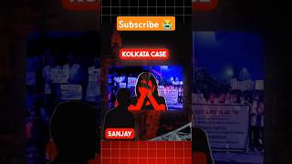 Kolkata Case 😵 shorts factsinhindi facts factshorts dadajifacts trending kolkata liedetector [upl. by Namialus408]