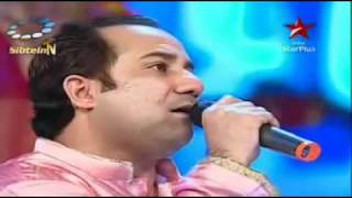 Rahat Fateh Ali Khan And Sonu Nigham Sada Chiriyan Da ChambaUp Laoding By Mairaj Mughal [upl. by Saito392]