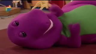 Barney’s Barney Hebrew Fall Down [upl. by Neillij]