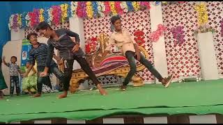 Hulala hulala song dance performance [upl. by Ketty]