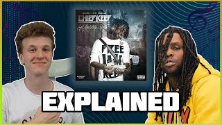 Almighty So Album Concept Breakdown [upl. by Ecirpac158]