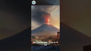 Pompeii the Eruption of Mount Vesuvius in 79 AD [upl. by Ai]