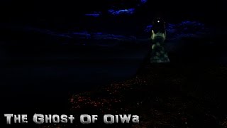 The Ghost Of Oiwa  Japanese Ghost Story [upl. by Eiramyma]