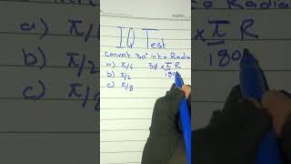 IQ test asvabmath shortsytshort [upl. by Harriman]