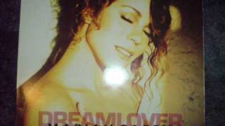 Dream Lover  Mariah Carey  Rare David Morales Def House club Mix [upl. by Noswal]